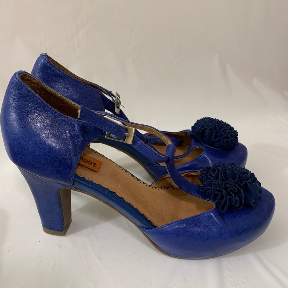 Miz Mooz Heels